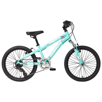 Велосипед Bianchi Duel 20 Girl