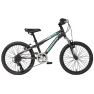 Велосипед Bianchi Duel 20 Boy (Black/Celeste Matte)