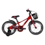 ВЕЛОСИПЕД FORMULA STORMER 16"