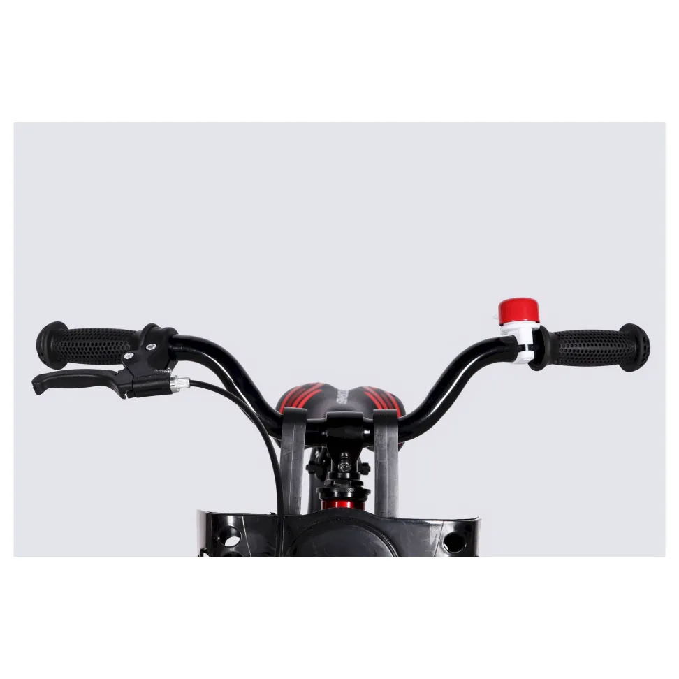ВЕЛОСИПЕД FORMULA STORMER 16"