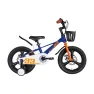 ВЕЛОСИПЕД SPACE ORION 16"