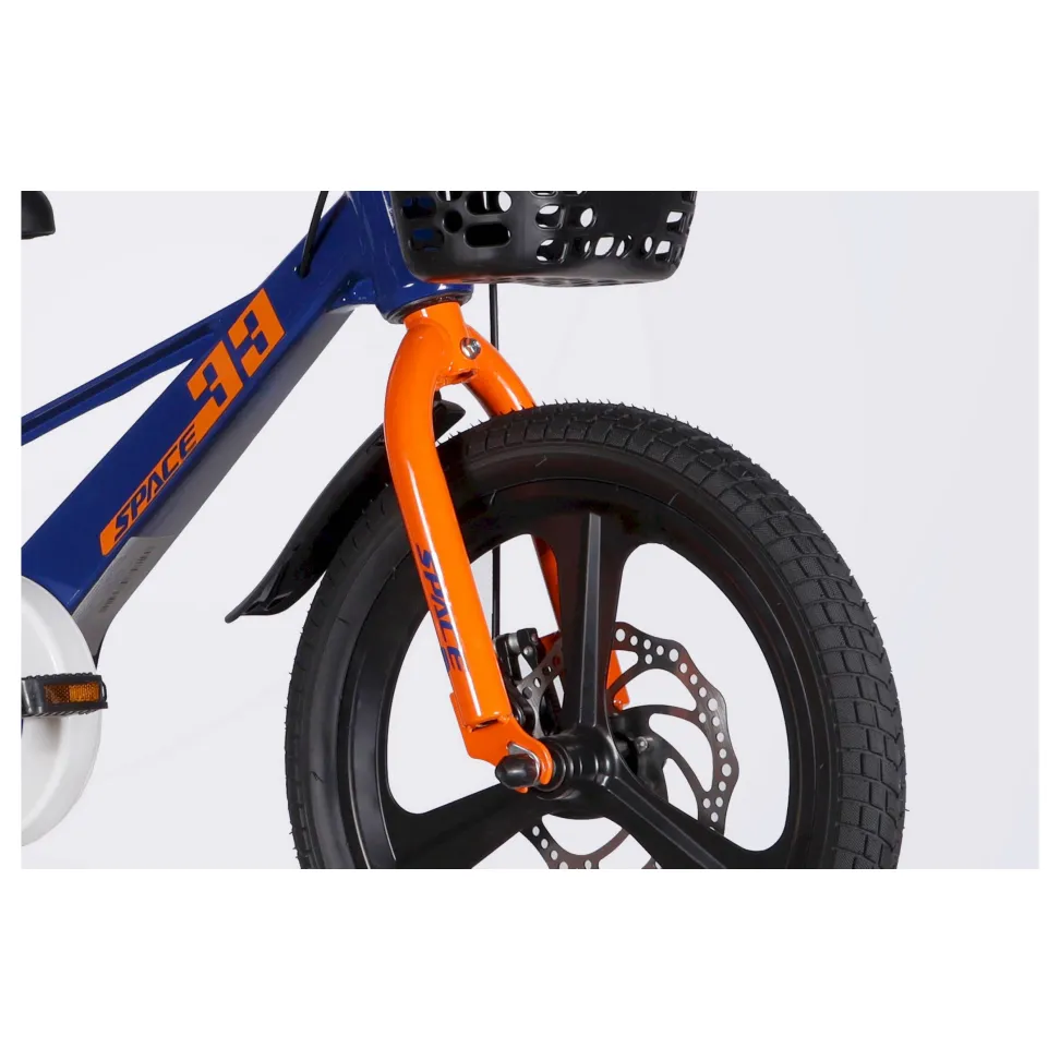 ВЕЛОСИПЕД SPACE ORION 16"
