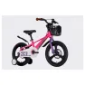 ВЕЛОСИПЕД SPACE ORION 16" Pink