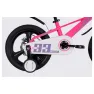 ВЕЛОСИПЕД SPACE ORION 16" Pink
