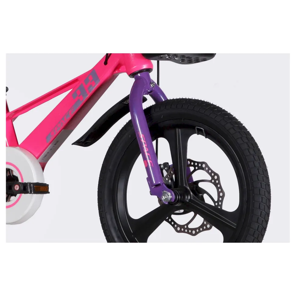 ВЕЛОСИПЕД SPACE ORION 16" Pink