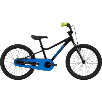 ВЕЛОСИПЕД CANNONDALE KIDS TRAIL SINGLE-SPEED 20 2025