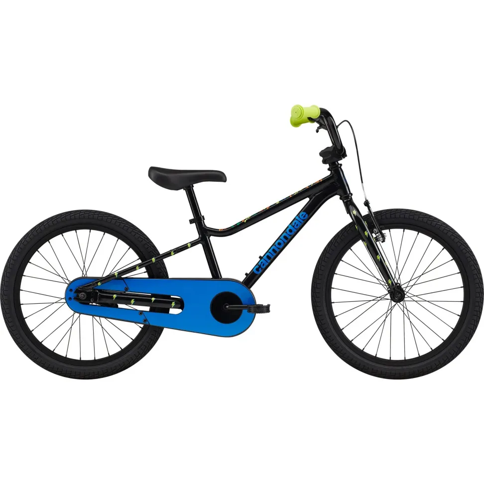 ВЕЛОСИПЕД CANNONDALE KIDS TRAIL SINGLE-SPEED 20 2025
