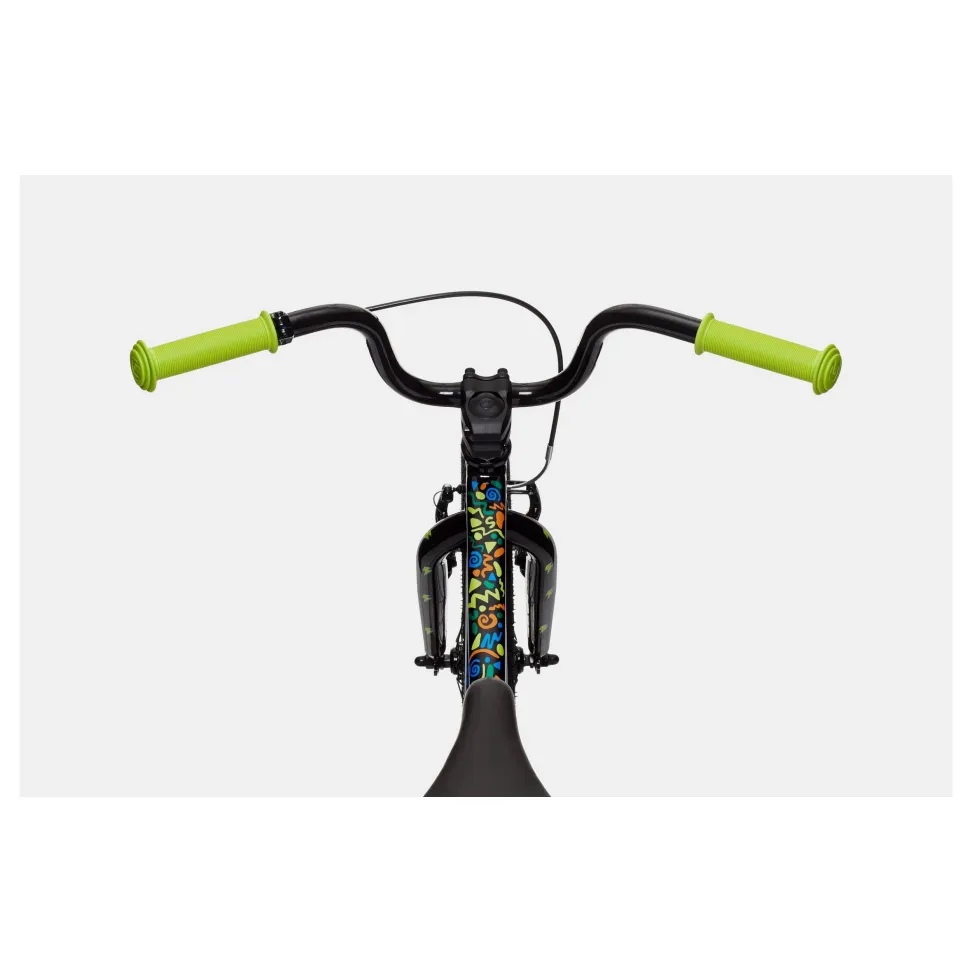 ВЕЛОСИПЕД CANNONDALE KIDS TRAIL SINGLE-SPEED 20 2025