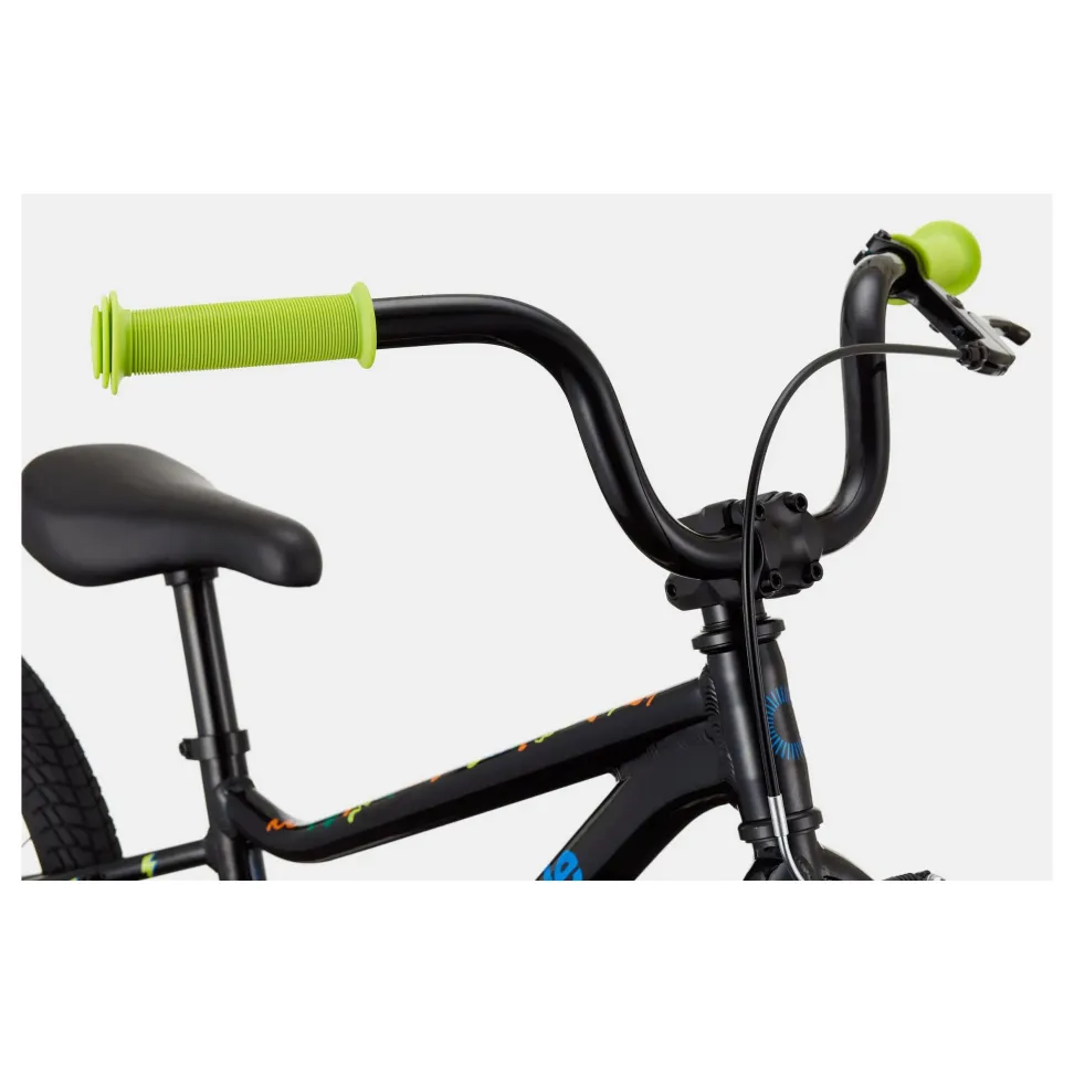ВЕЛОСИПЕД CANNONDALE KIDS TRAIL SINGLE-SPEED 20 2025