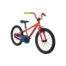 ВЕЛОСИПЕД CANNONDALE KIDS TRAIL SINGLE-SPEED 20 2025 Red