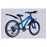 ВЕЛОСИПЕД FORMULA BLACKWOOD 20"