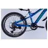 ВЕЛОСИПЕД FORMULA BLACKWOOD 20"
