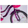 ВЕЛОСИПЕД FORMULA FLOWER PREMIUM 20" purple
