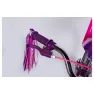 ВЕЛОСИПЕД FORMULA FLOWER PREMIUM 20" purple