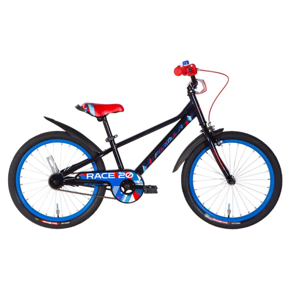 Велосипед Formula Race 20" Blue