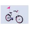 Велосипед Formula Race 20" pink