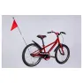 Велосипед Formula Race 20" red