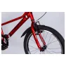 Велосипед Formula Race 20" red