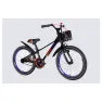 ВЕЛОСИПЕД FORMULA STORMER 20" Black
