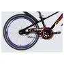 ВЕЛОСИПЕД FORMULA STORMER 20" Black