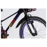 ВЕЛОСИПЕД FORMULA STORMER 20" Black