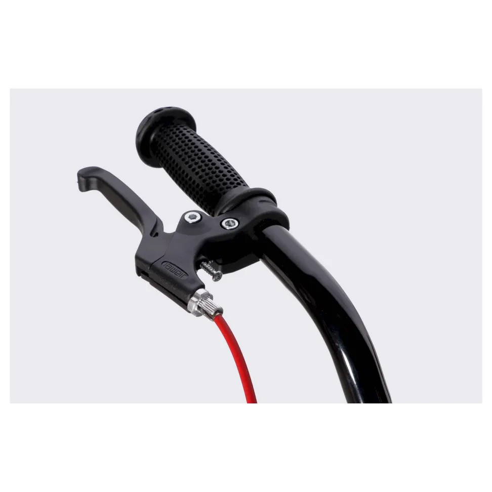 ВЕЛОСИПЕД FORMULA STORMER 20" Black