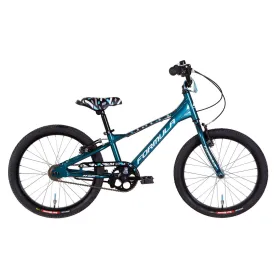 ВЕЛОСИПЕД FORMULA SLIM 20" Blue