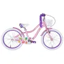 ВЕЛОСИПЕД FORMULA CREAM 20" pink