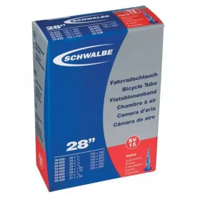 Камера 28" (18/28x622/630) Schwalbe SV15 40мм EK