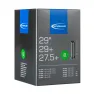 Камера 29+/27,5+ (54/75x584/622) IB AGV 40мм Schwalbe AV19L