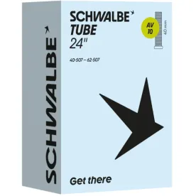 Камера 24" (40/62-507) Schwalbe AV10 40мм