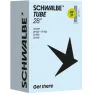 Камера 28" (28/47-622/635) Schwalbe AV17 40мм