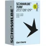 Камера 29"/28"/27,5" (40/62-584/635) Schwalbe AV19 40mm
