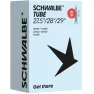 Камера 29"/28"/27,5" (40/62-584/635) Schwalbe SV19 40мм