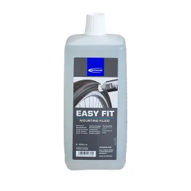 Рідина Schwalbe Easy Fit для монтажу шин 1000мл