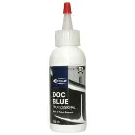 Герметик Schwalbe DOC BLUE Professional 60мл