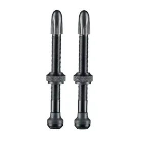 Вентилі Schwalbe для безкамерних ободів, 60mm (2 шт)