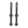 Вентилі Schwalbe для безкамерних ободів, 60mm (2 шт)