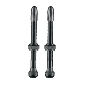 Вентилі Schwalbe для безкамерних ободів, 40mm (2 шт)