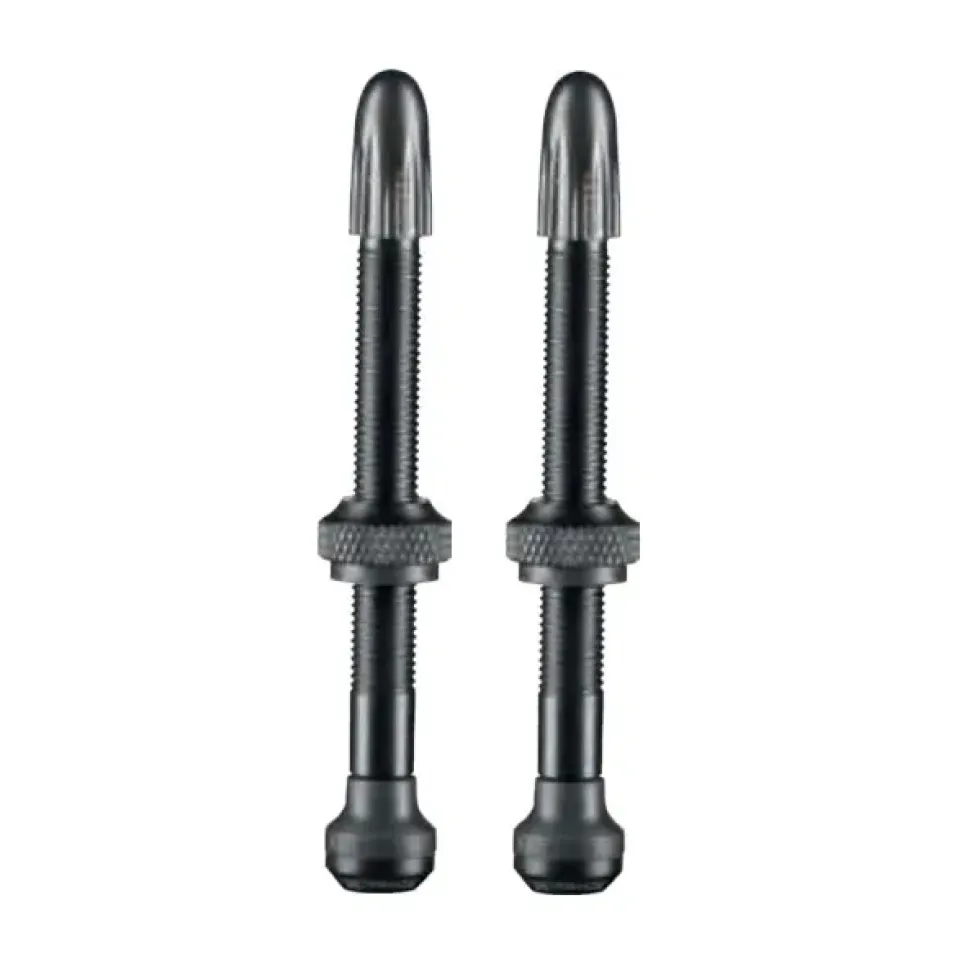 Вентилі Schwalbe для безкамерних ободів, 40mm (2 шт)