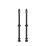 Вентиль Schwalbe для безкамерних ободів, 100mm (2 шт)