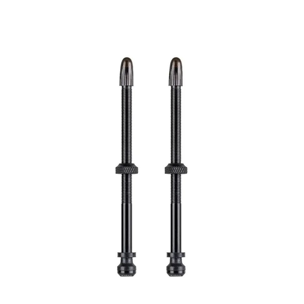 Вентиль Schwalbe для безкамерних ободів, 100mm (2 шт)