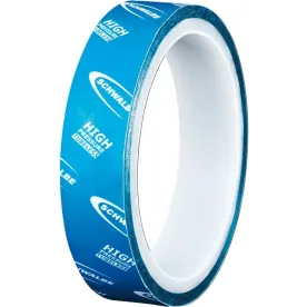 Ободна стрічка Schwalbe TL для безкамерних ободів 32mm 10м/Rolle