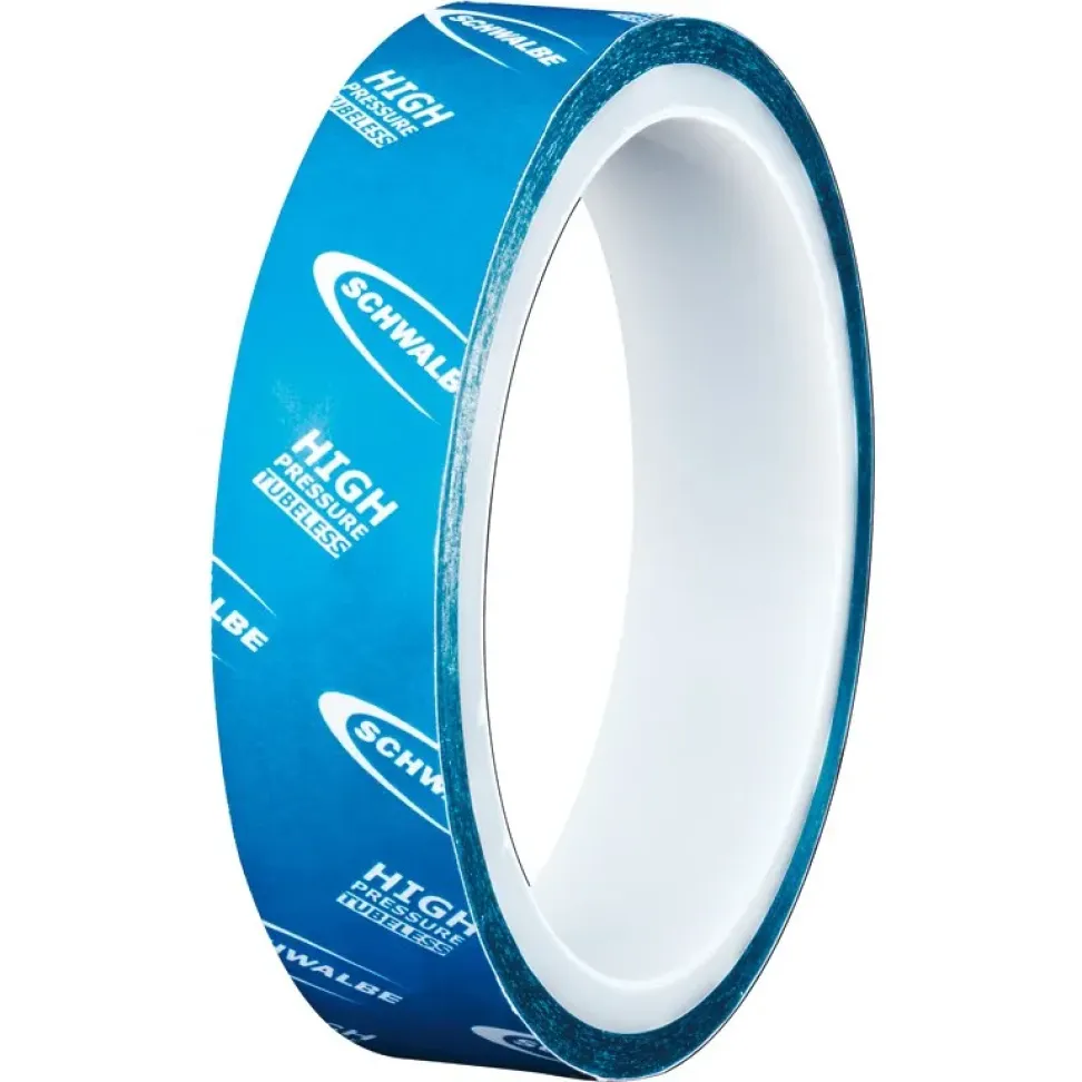 Ободна стрічка Schwalbe TL для безкамерних ободів 32mm 10м/Rolle