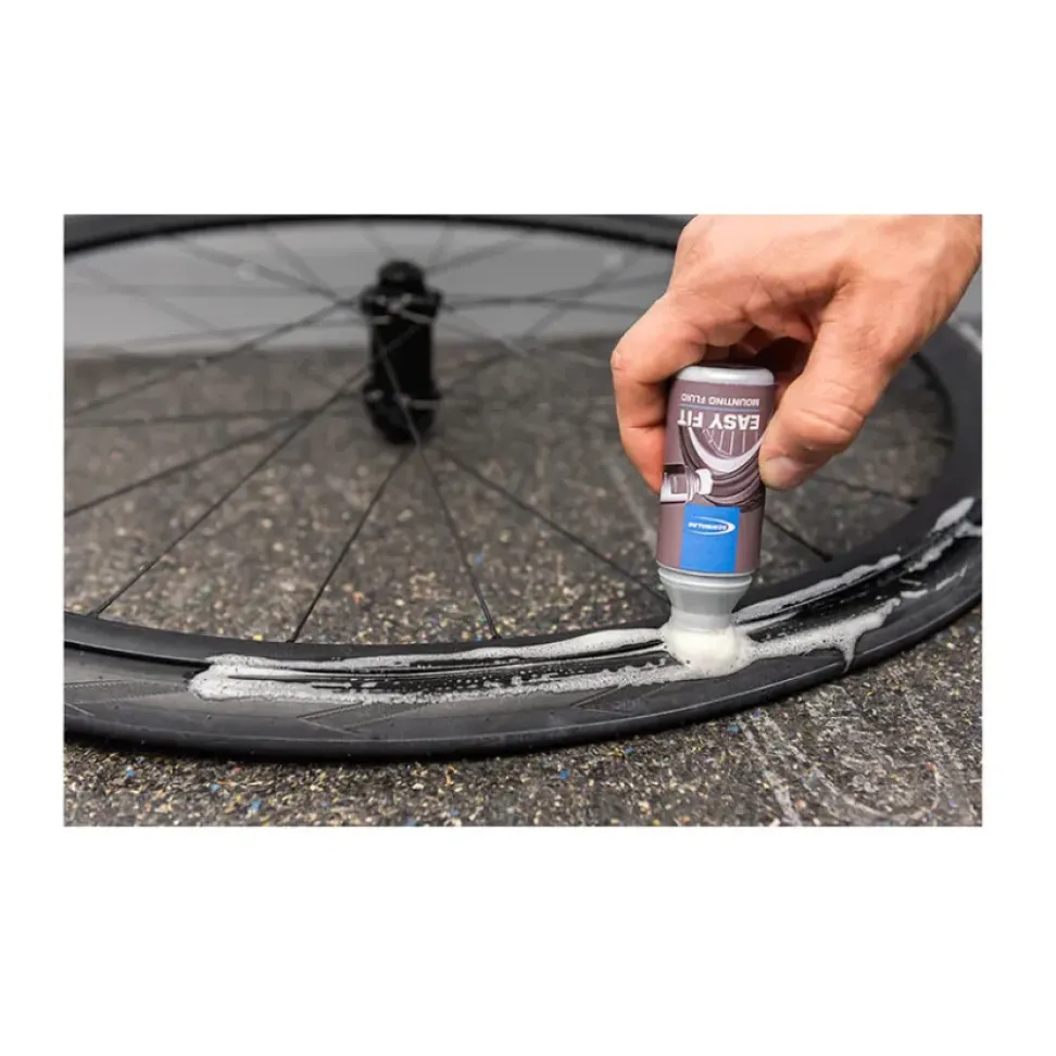 Рідина Schwalbe Easy Fit для монтажу шин 50мл