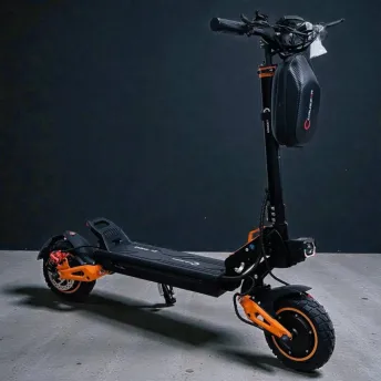 Електросамокат CRUZZER Onix