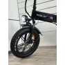 Электровелосипед CRUZZER X8