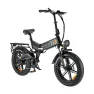 Электровелосипед CRUZZER X8