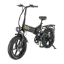 Электровелосипед CRUZZER X8