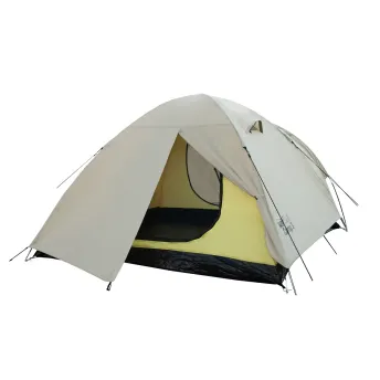 Палатка Tramp Lite Camp 3 sand
